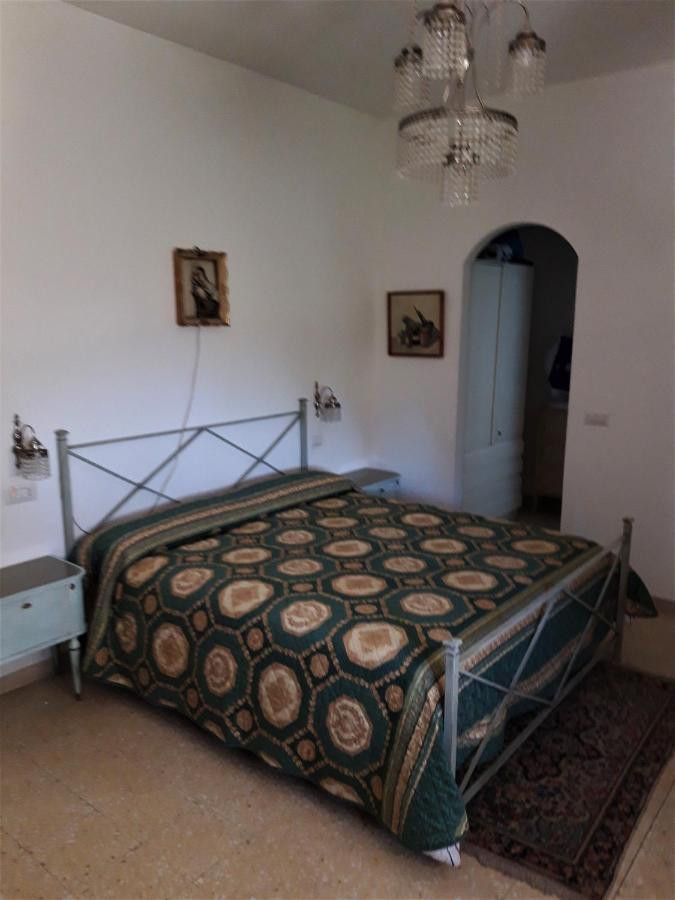 Da Franca Bed & Breakfast Assisi Dış mekan fotoğraf