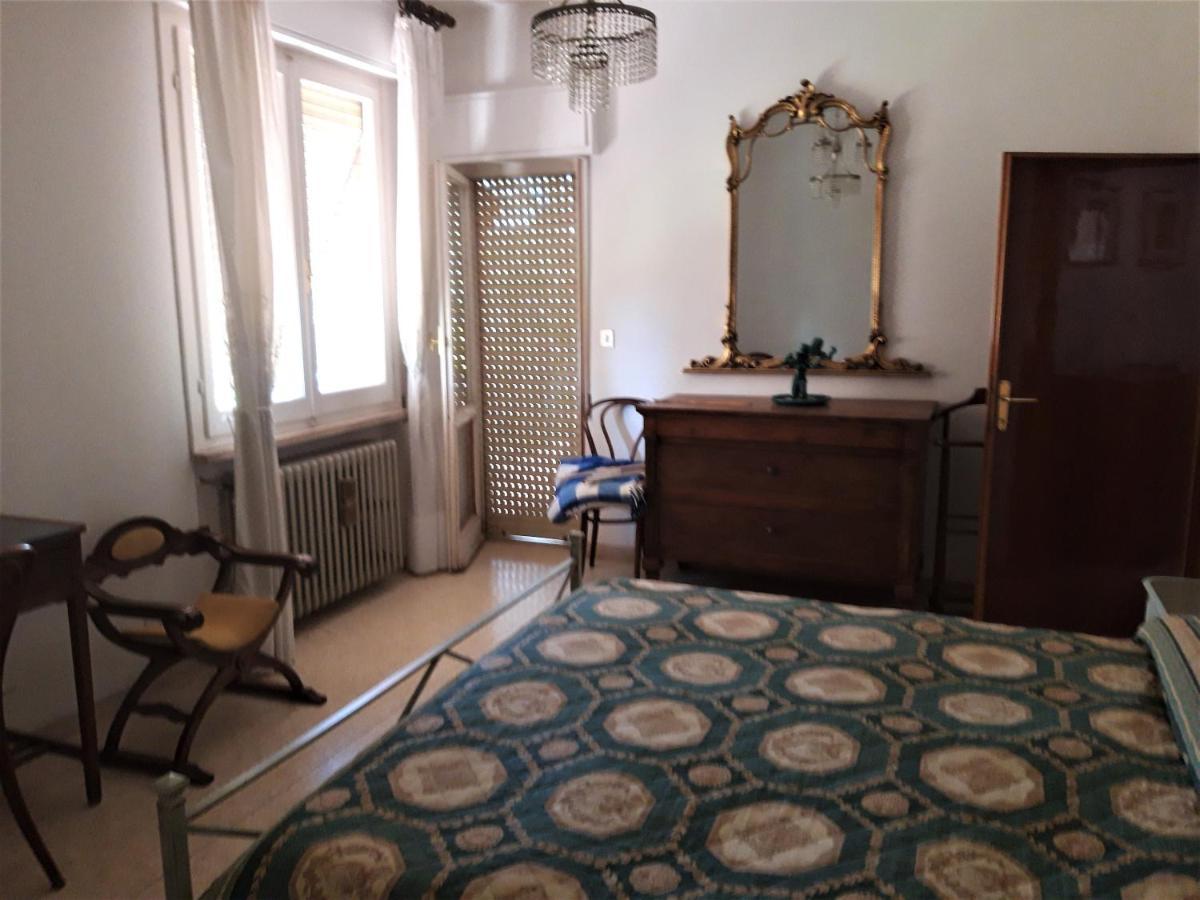 Da Franca Bed & Breakfast Assisi Dış mekan fotoğraf